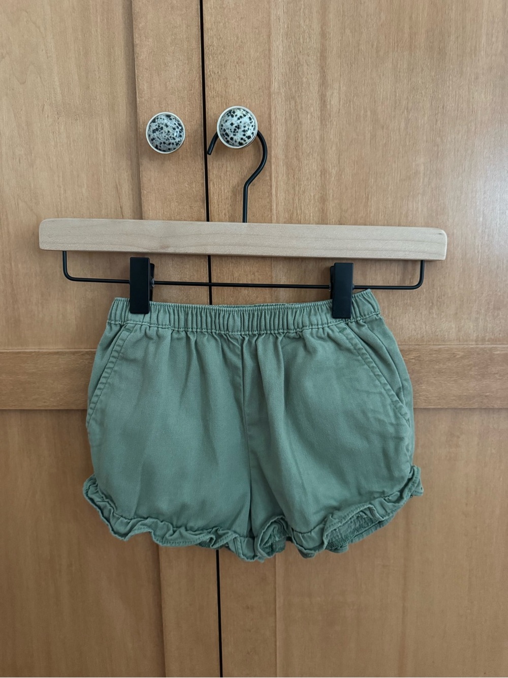 J.Crew Crewcuts Girls Pull On Shorts